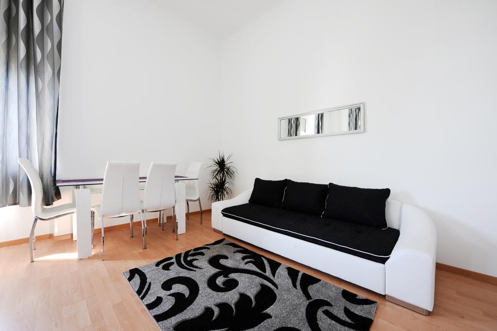 Studio L&D Zadar Exterior photo